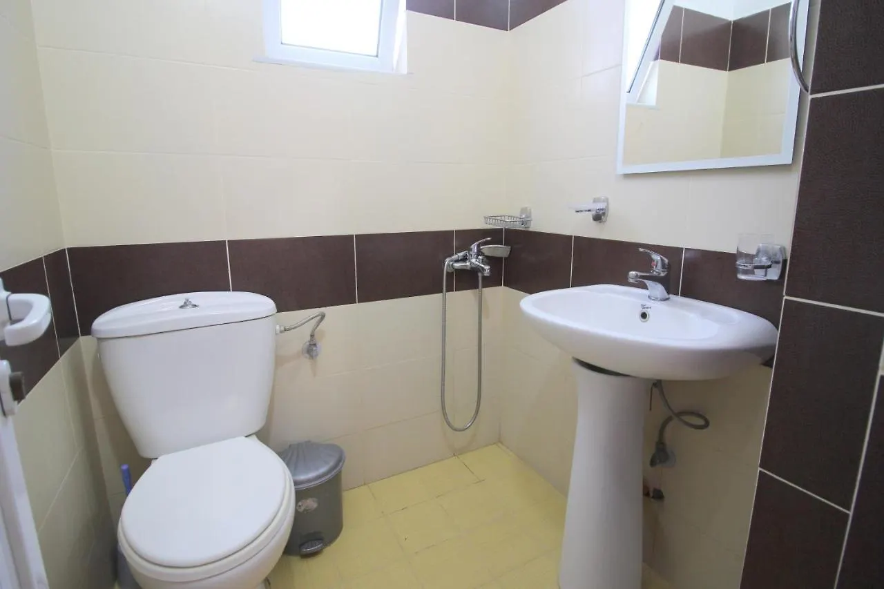 Apartamento Vila Agushi Ksamil