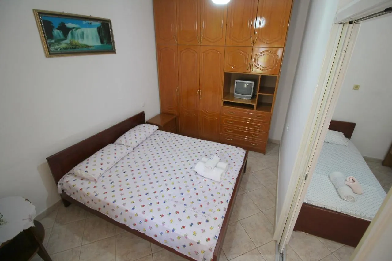 Apartamento Vila Agushi Ksamil